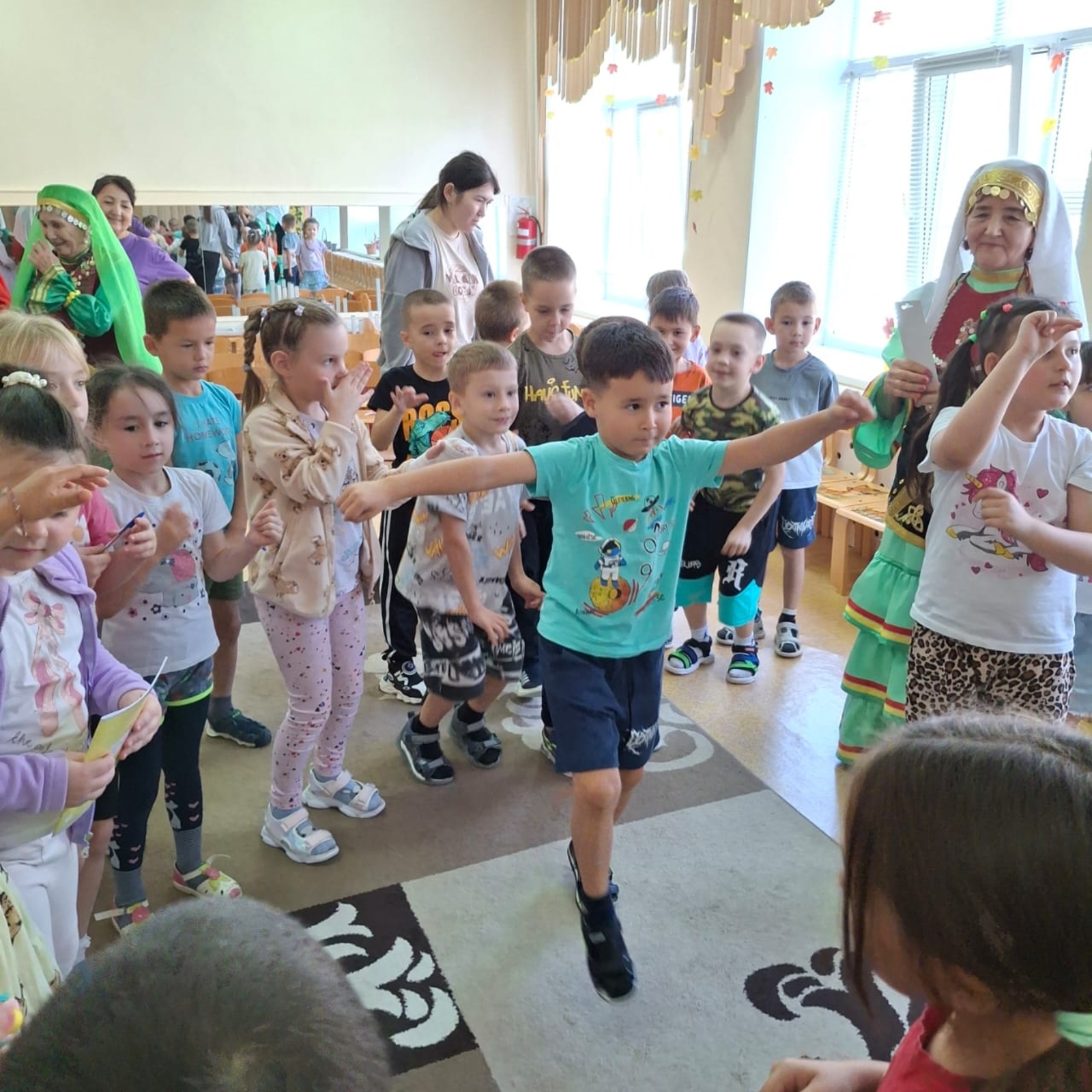 БЫУЫНДАР БӘЙЛӘНЕШЕН ДАУАМ ИТЕП