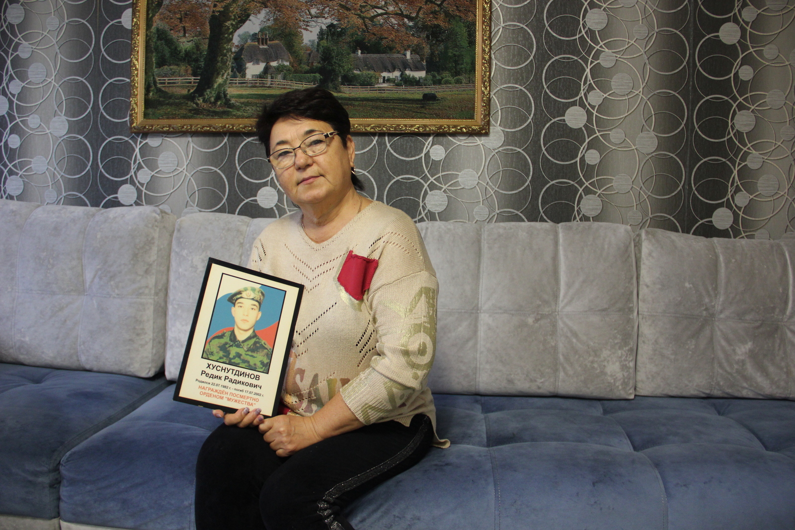 ҠОЯШЛЫ КӨН ҠОШТАР ҺАЙРАҒАНДА…