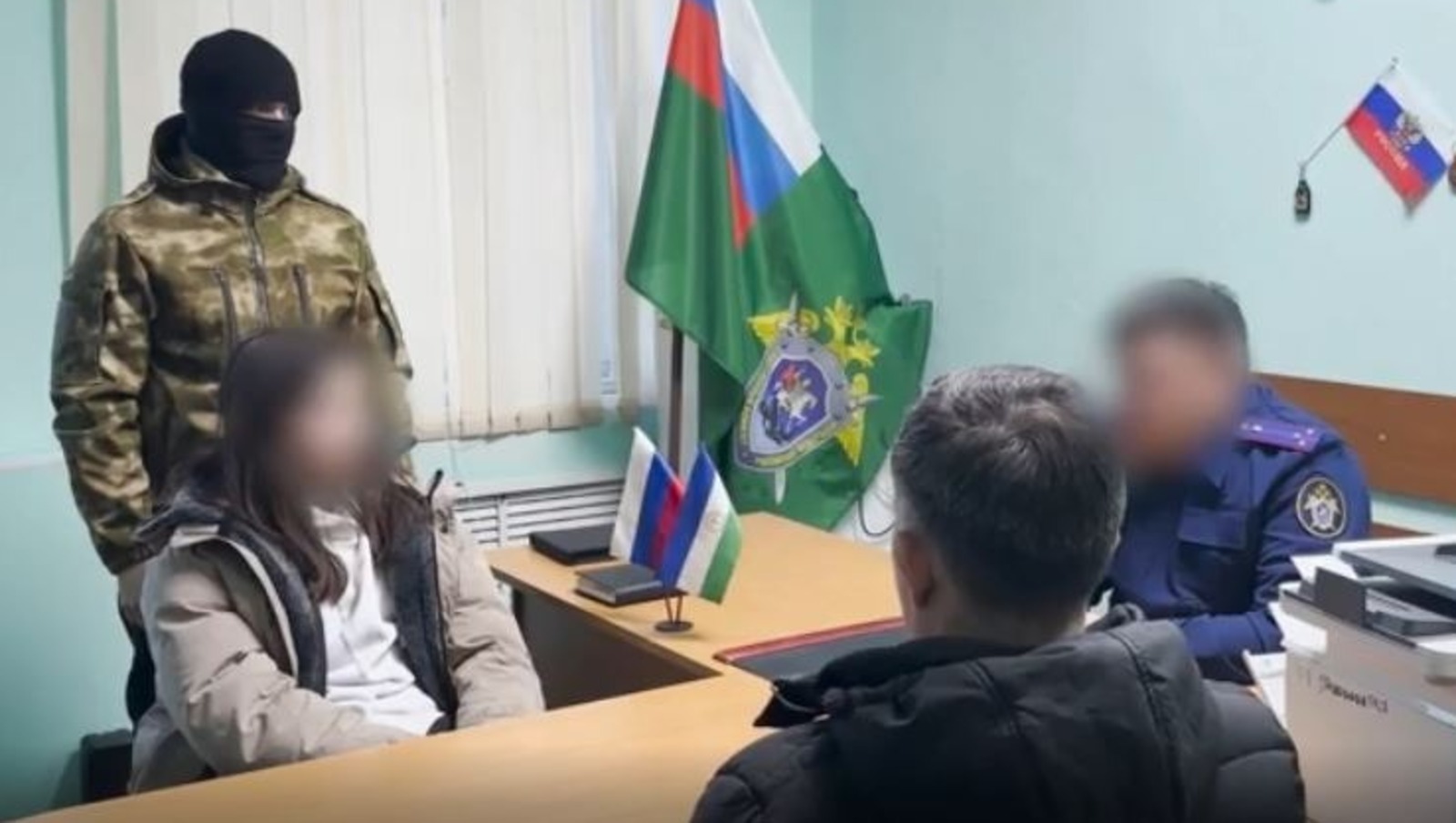 Подросток по указанию украинского куратора планировал взорвать храм в Уфе