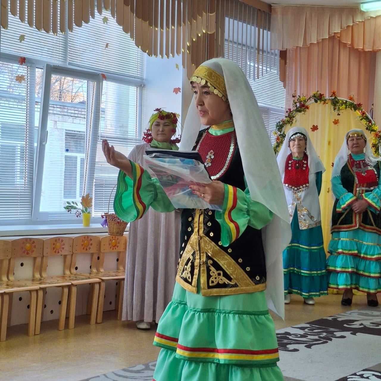 БЫУЫНДАР БӘЙЛӘНЕШЕН ДАУАМ ИТЕП