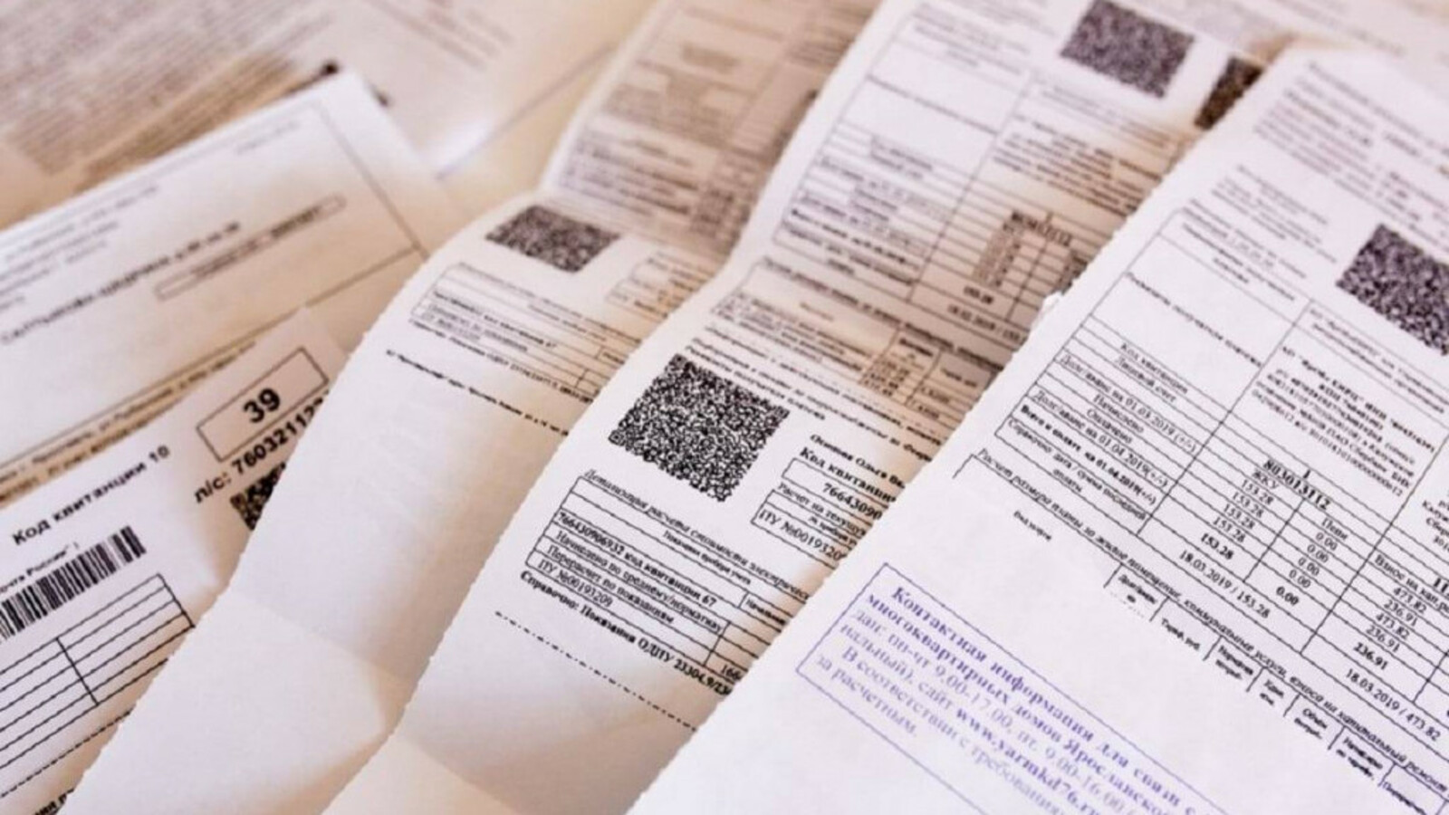 Республикала торлаҡ-коммуналь хеҙмәттәргә хаҡтар үҙгәрә