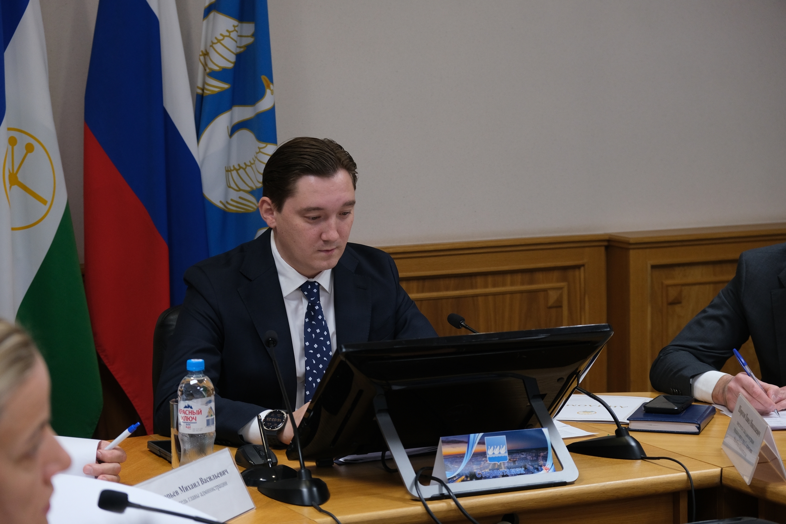 Подвели итоги работы антинаркотической комиссии за 2025 год