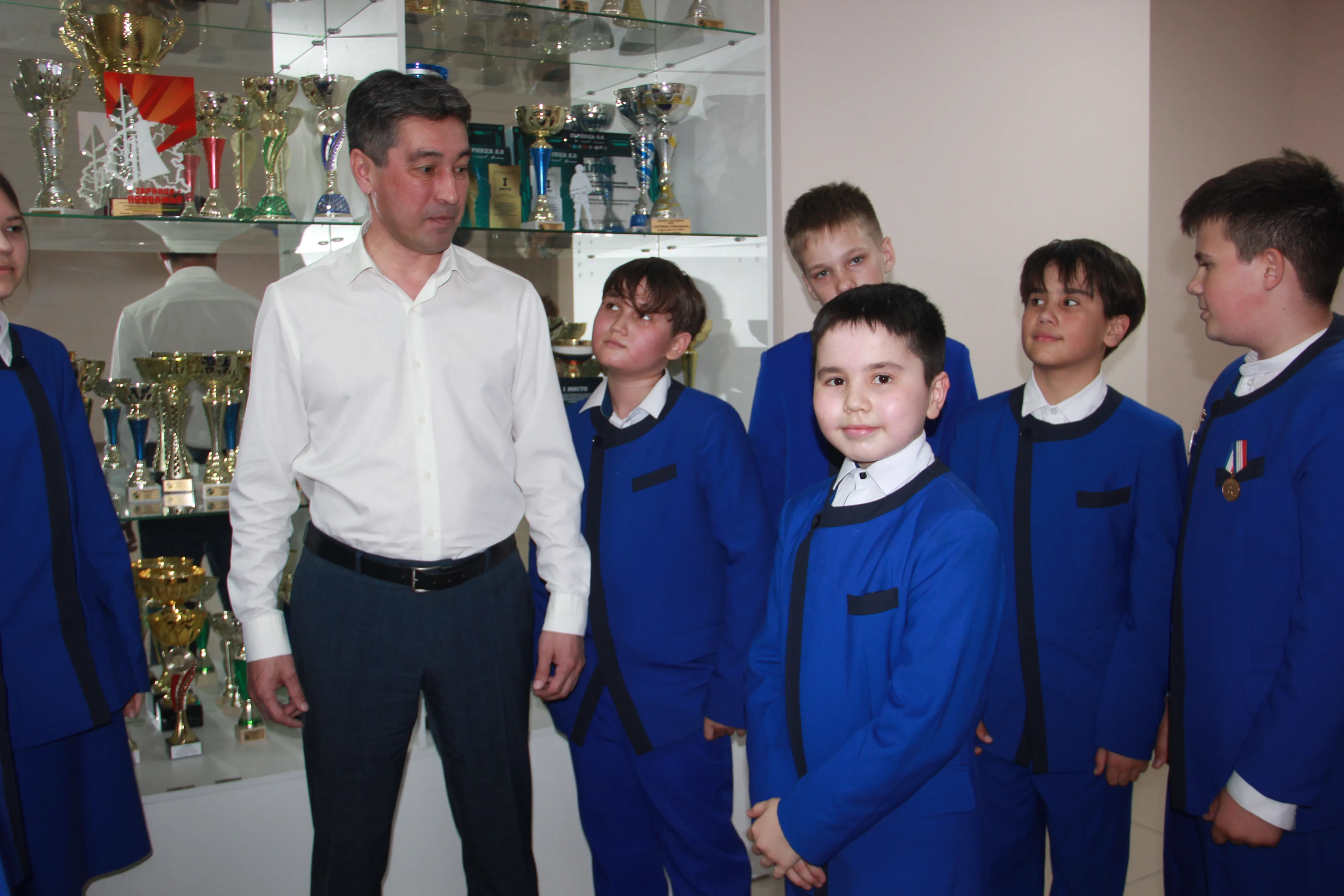 АЛДА – ЯҢЫ ОФОҠТАР ҺӘМ ТАҒЫ ЛА ҠЫЙЫУ ПРОЕКТТАР