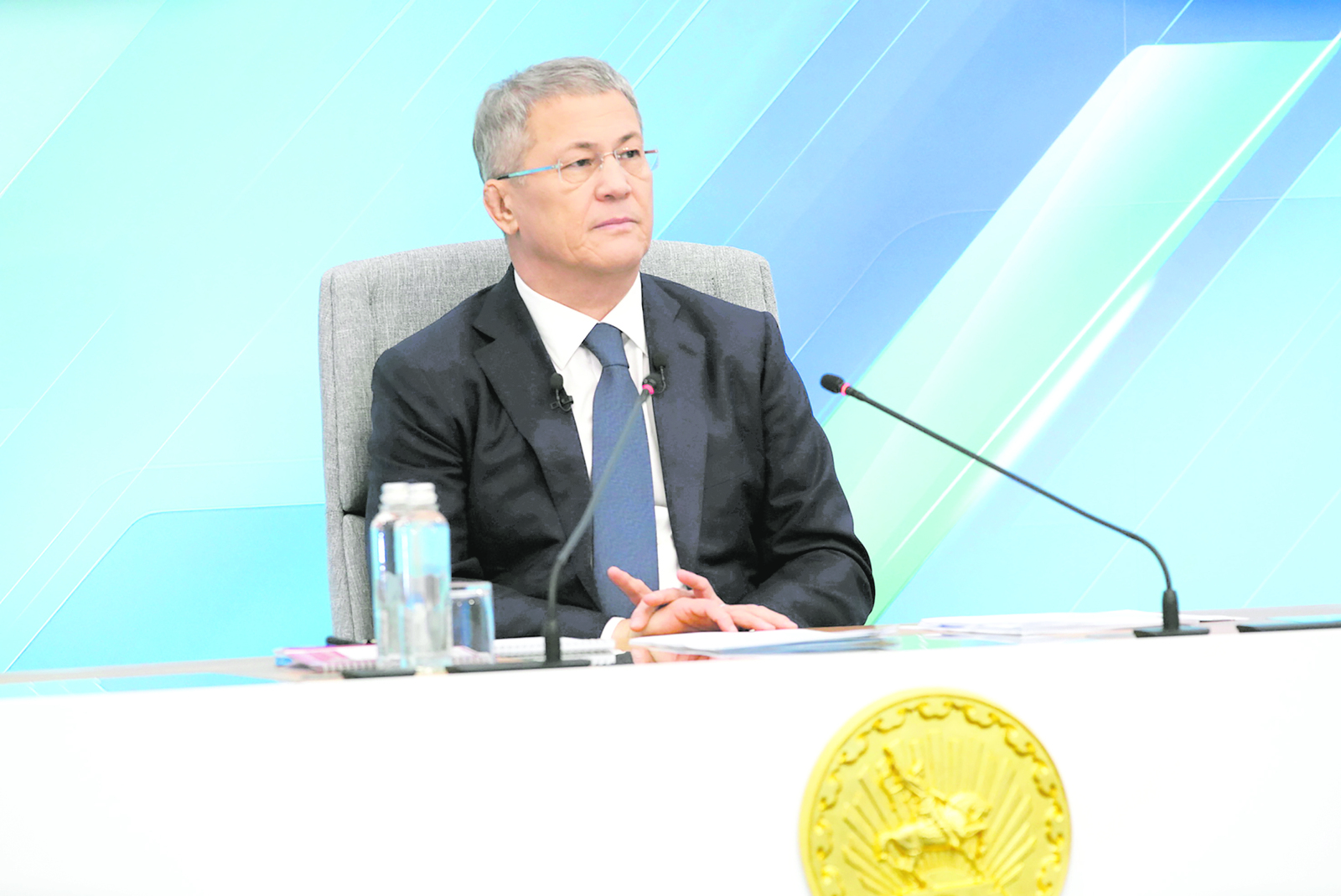 2025 йылды республика ниндәй һөҙөмтәләр менән тамамланы?