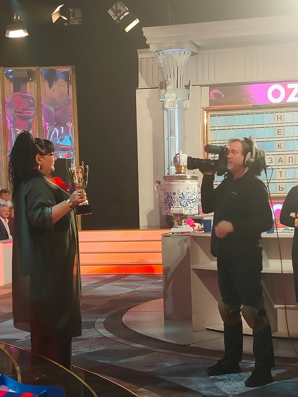 “МӨҒЖИЗӘЛӘР ЯЛАНЫ”НДА БӘХЕТ ЙЫЛМАЙҒАН