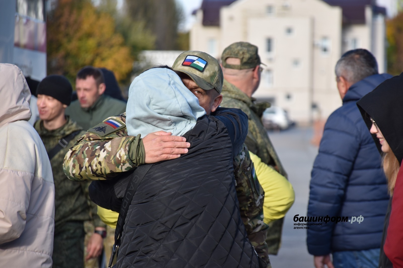 Дәүләт Думаһында МХО-ла ҡатнашыусыларға ярҙам саралары ҡарала