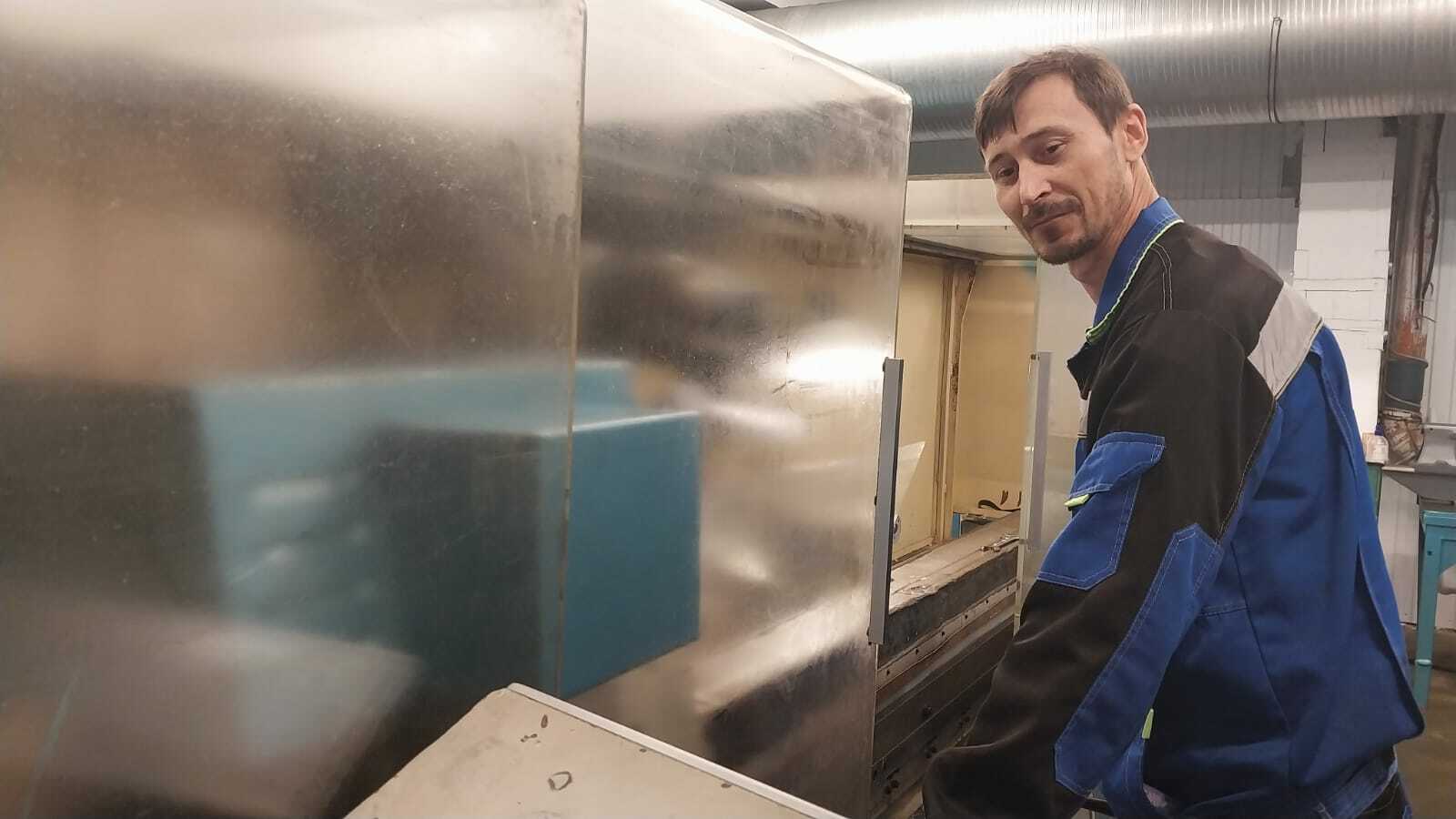 Эшеңде яратыу – ярты бәхет ул!