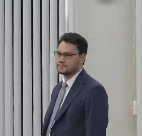 Стәрлетамаҡта йәштәр сәйәсәте бүлеге етәксеһе алмашынды