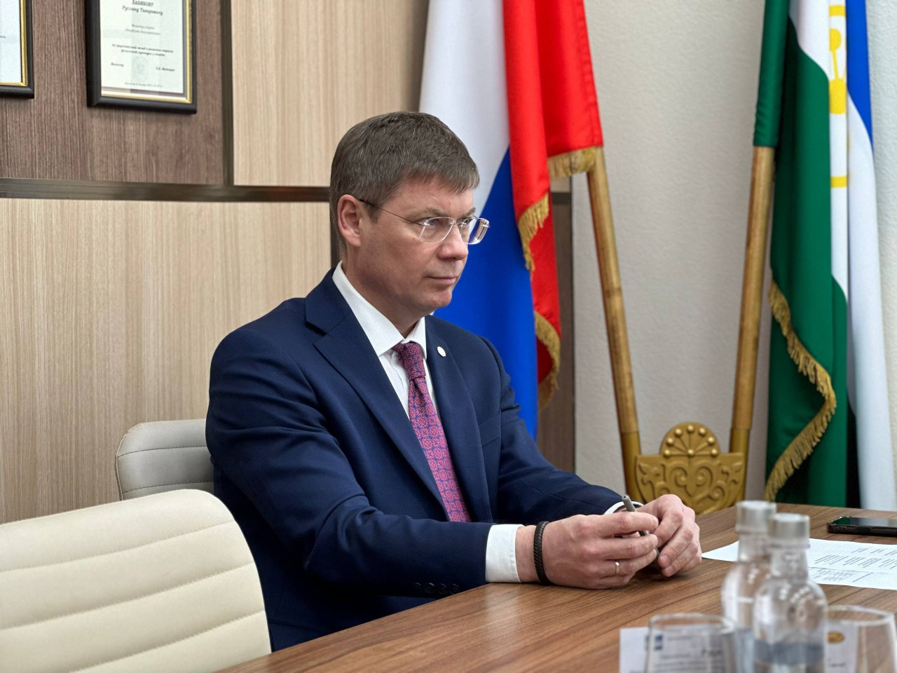 “МИН СПОРТТЫ ҺАЙЛАЙЫМ”