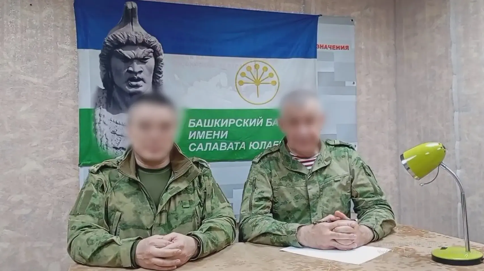 Командование поблагодарило Главу Башкирии Радия Хабирова за помощь СВО