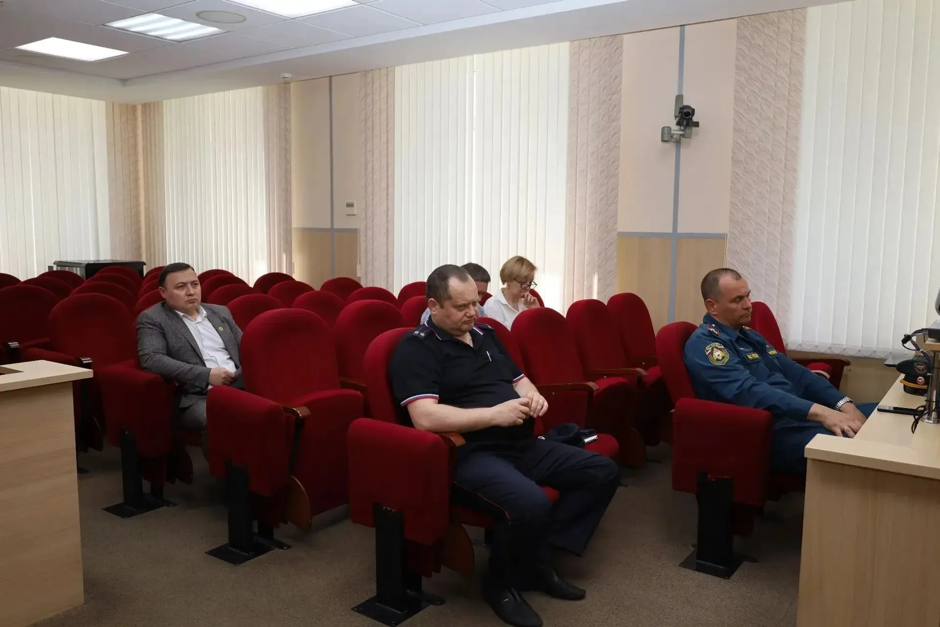 Һыу инеү миҙгеле башланмаған,  ә һыу ҡорбандары әле үк бар...