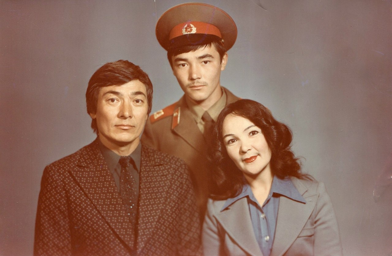 ХӘЛИЛ ИШБИРҘИНДЫҢ ТОРМОШОНДА ШАТЛЫҠЛЫ ВАҠИҒА!