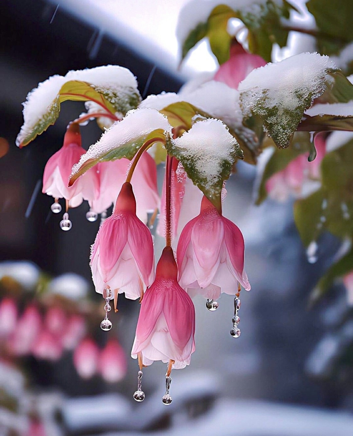 Яҙмышыммы һин... (Хикәйә)