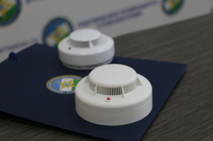 ЯНҒЫНДАН ҺАҠЛАНАЙЫҠ!