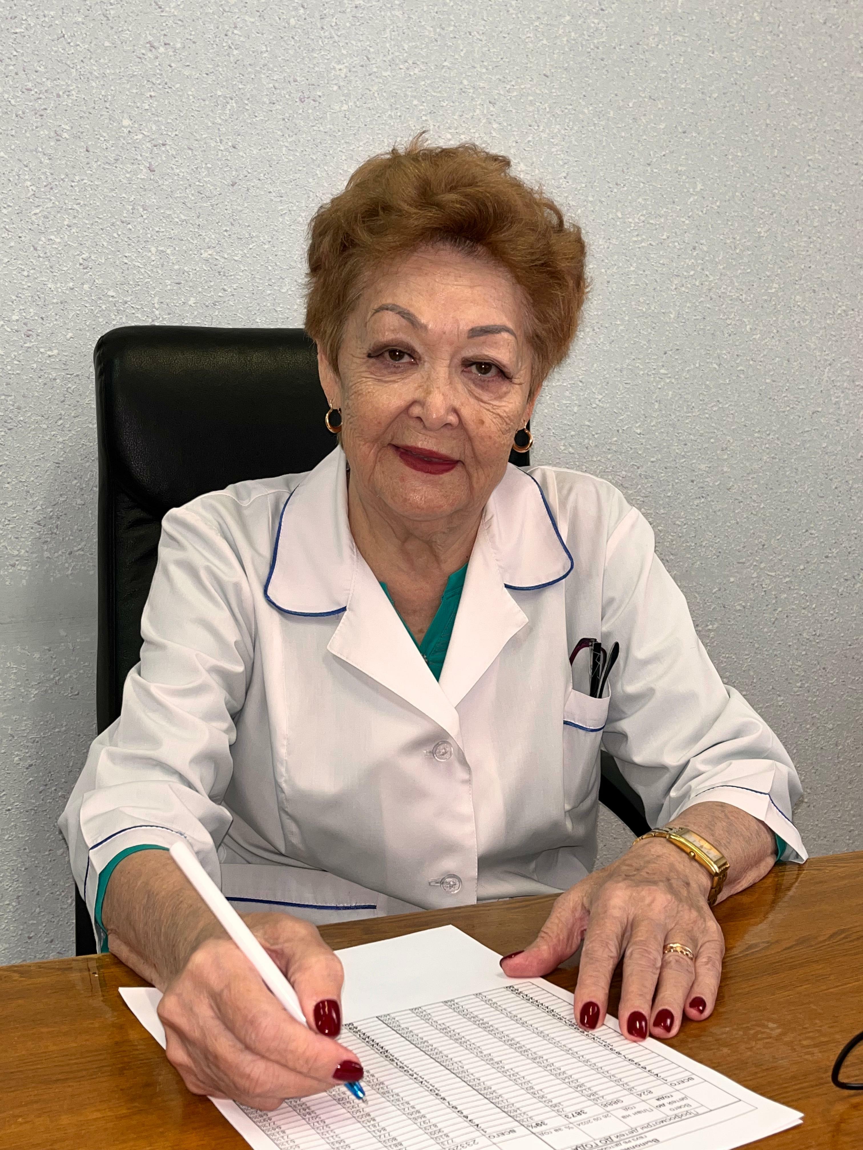 Яңы поликлиника заман талабы ине