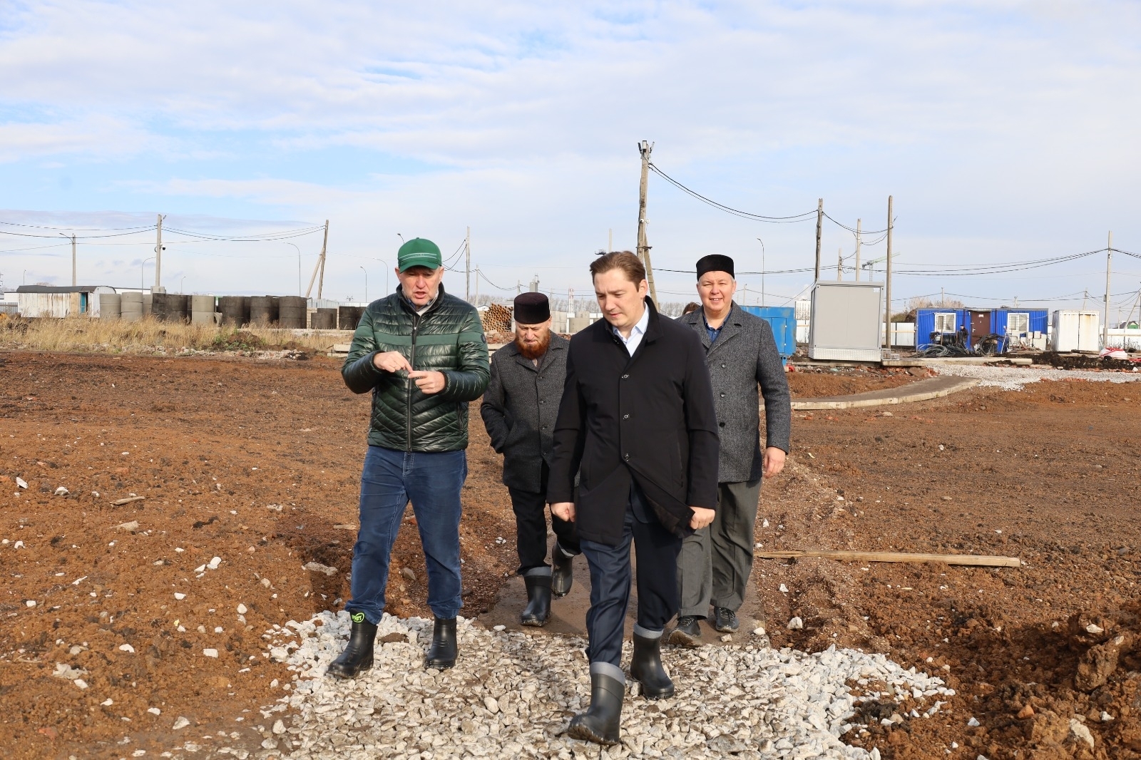 Яңы биҫтә – яңы мөмкинлектәр