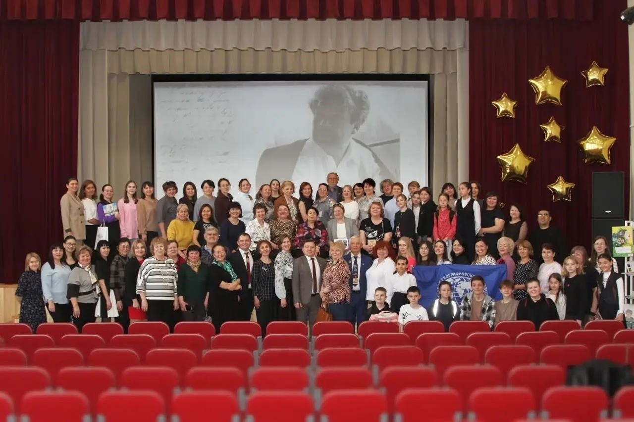 МӘШҺҮР МОСТАЙ КӘРИМДЕҢ ҮҘЕ МЕНӘН ОСРАШҠАНДАЙ БУЛДЫҠ