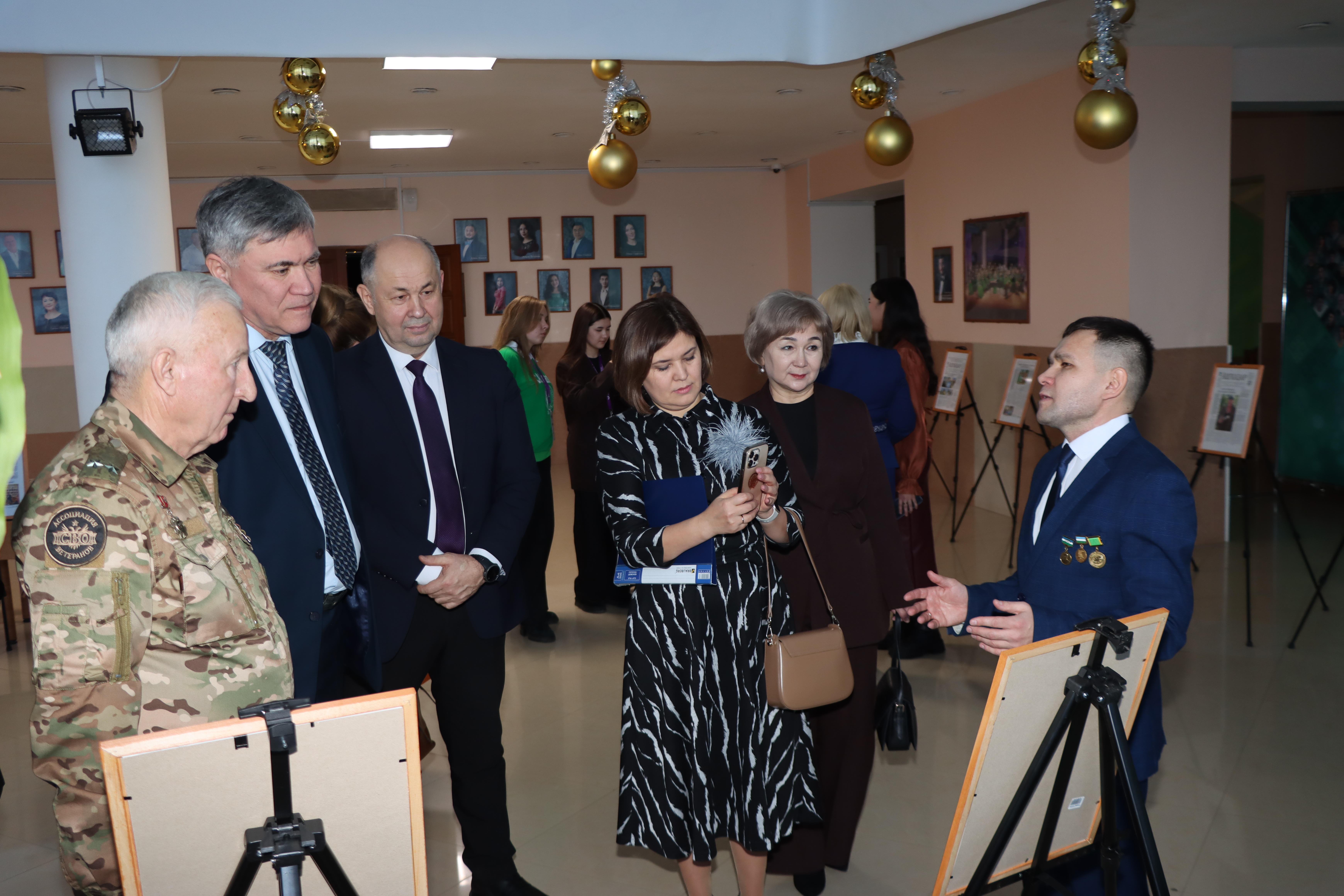 "Ашҡаҙар" гәзитенең юбилей концерт-тамашаһы шаулап-гөрләп үтеп китте