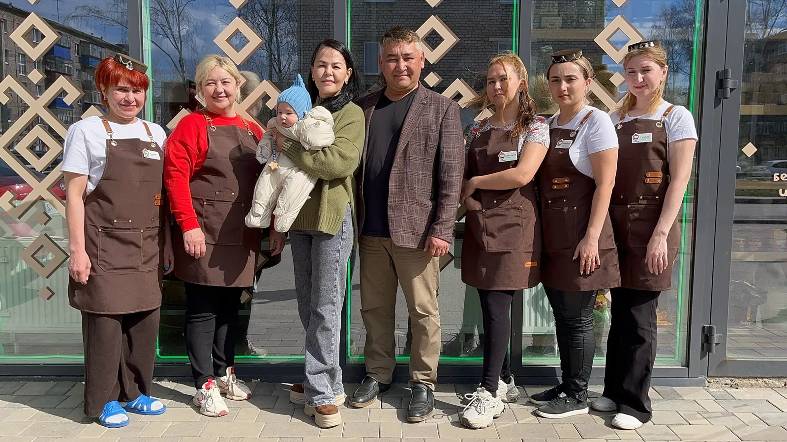 НИМӘГӘ ТОТОНҺА ЛА ҠУЛЫНАН КИЛӘ