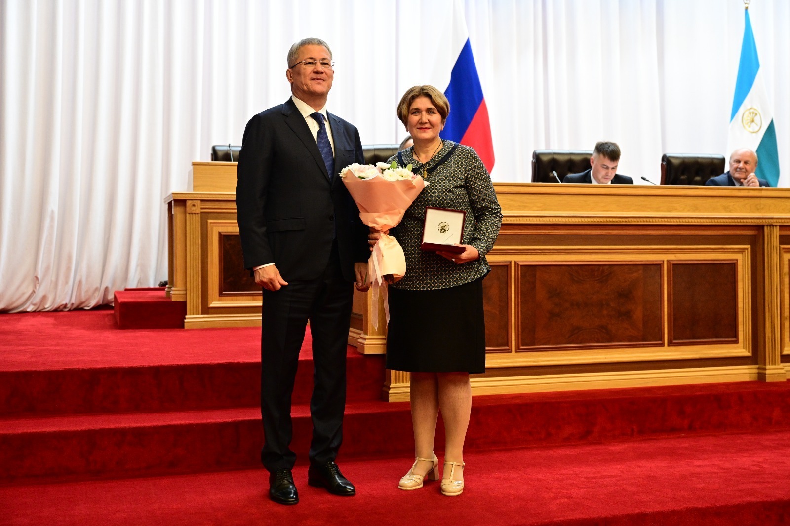 БЕҘҘӘ ЛӘ ТАТАРСТАНДА ҺЫМАҠ…