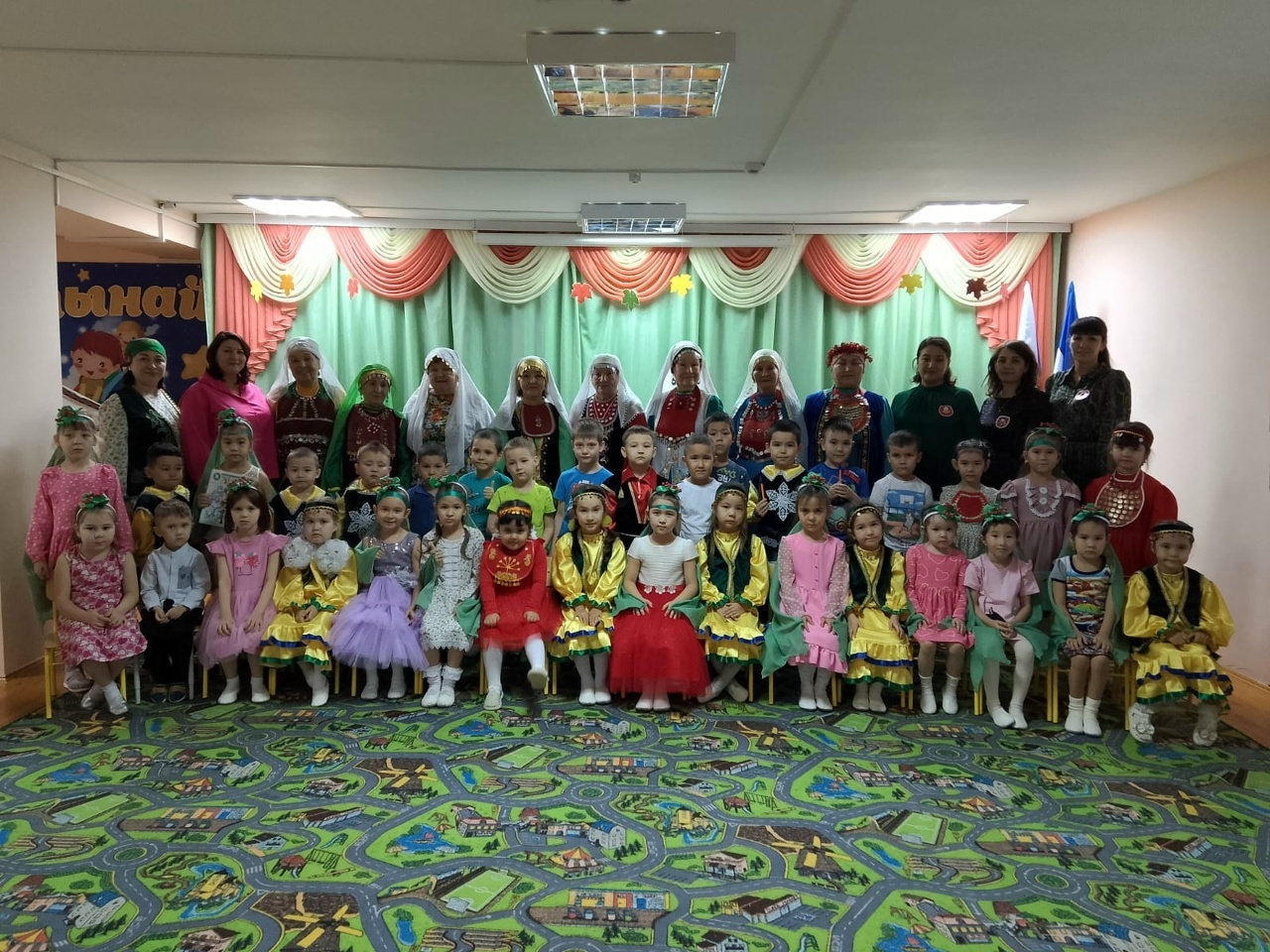 БЫУЫНДАР БӘЙЛӘНЕШЕН ДАУАМ ИТЕП