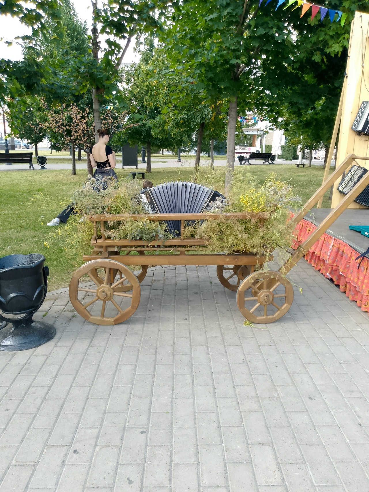 «Сауҙагәр» 2.0» фестиваленә рәхим итегеҙ!