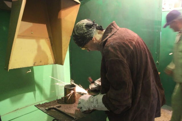 В Башкортостане выбирают лучших профессионалов