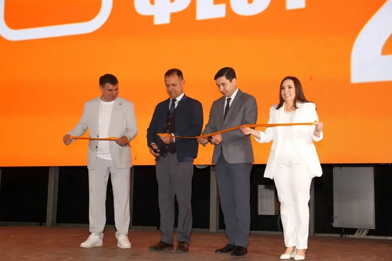 ТОРМОШОБОҘ УҢАЙЛЫРАҠ  БУЛҺЫН ӨСӨН