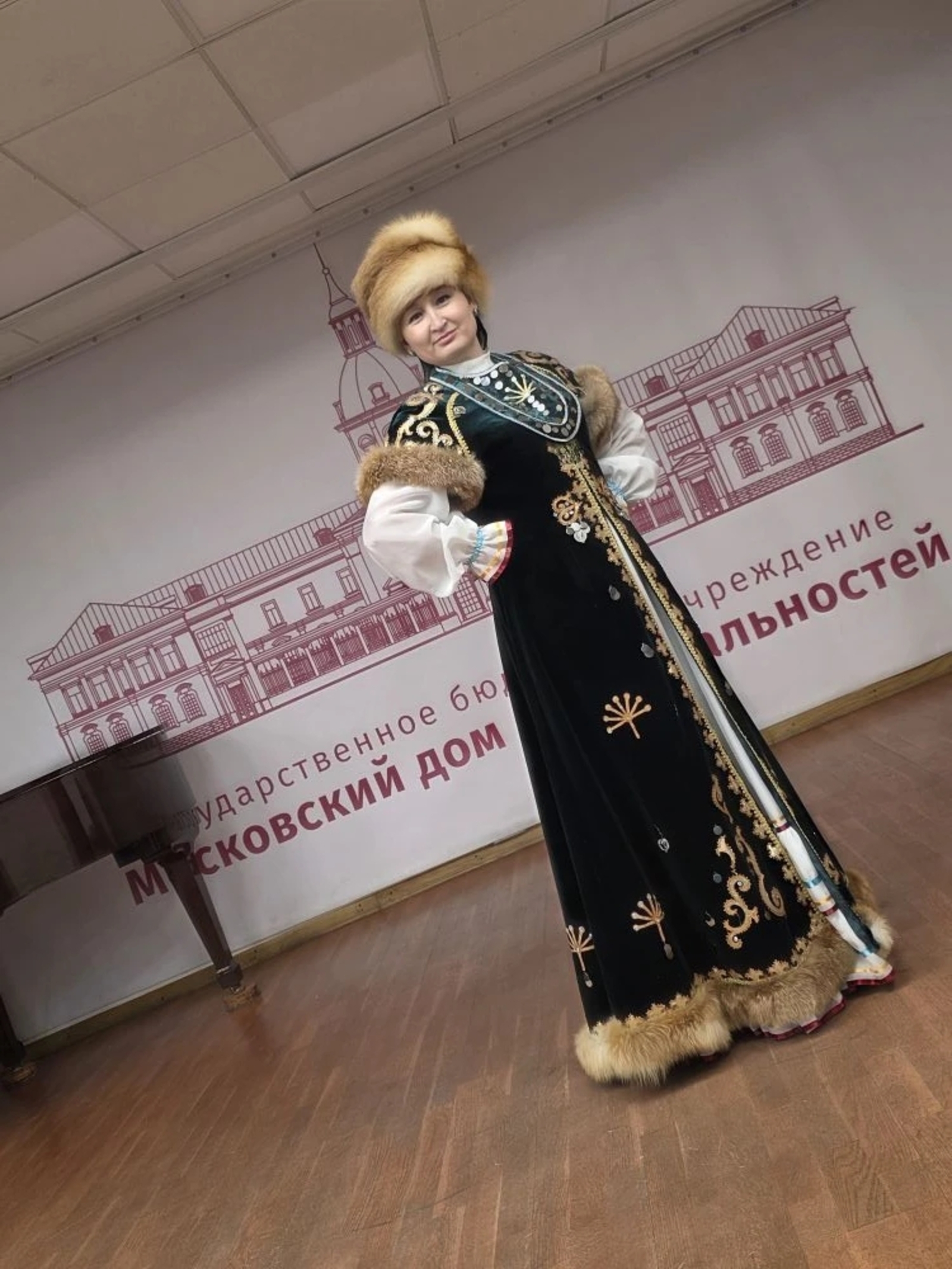 СТӘРЛЕТАМАҠ ТӘРБИӘСЕҺЕ ИҢ ЯҠШЫ БИШӘҮ ИҪӘБЕНӘ ИНДЕ!