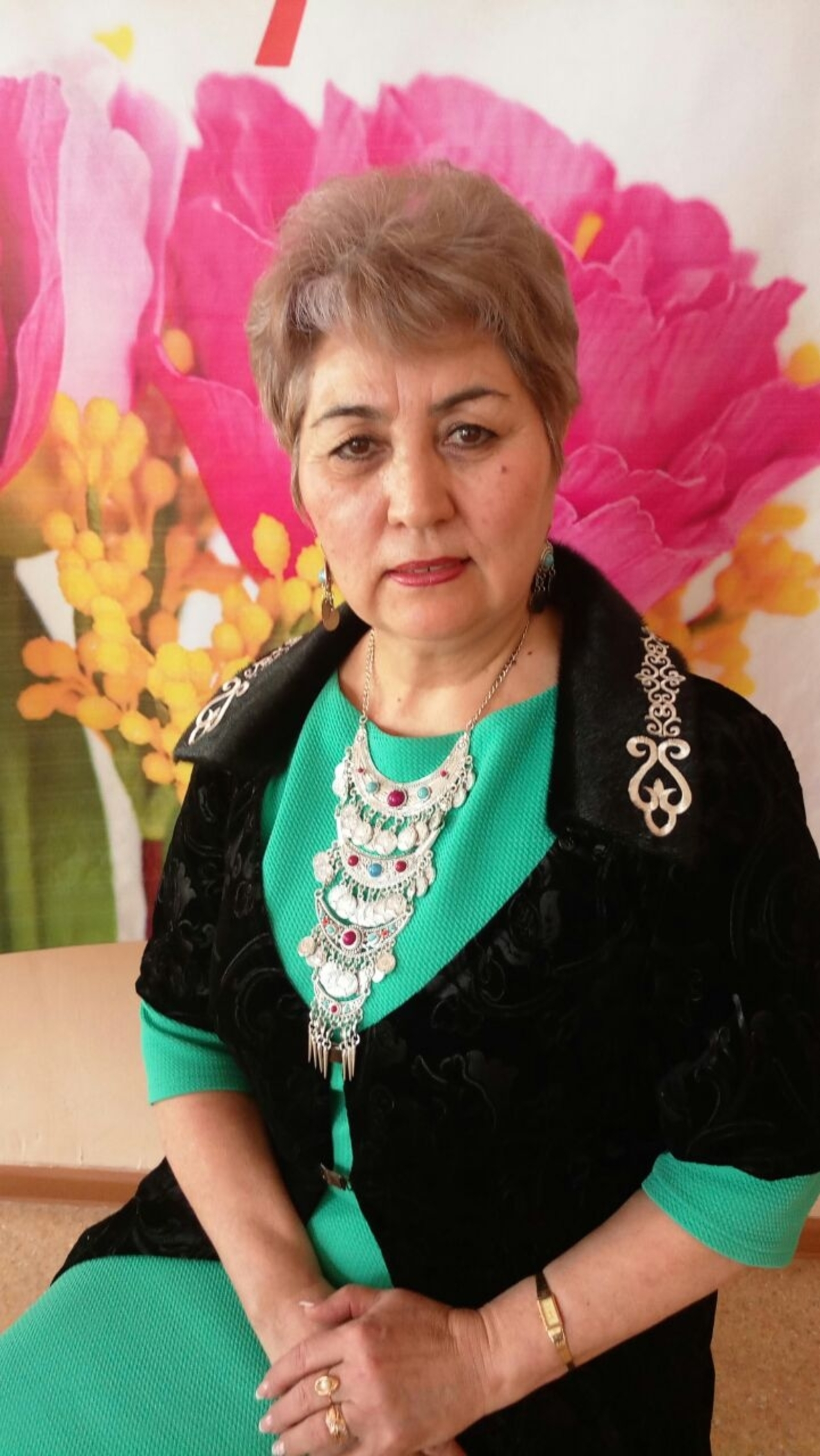 ҒОРУРЛАНЫРЛЫҠ ЭШТӘР ҠАЛДЫРҘЫҠ