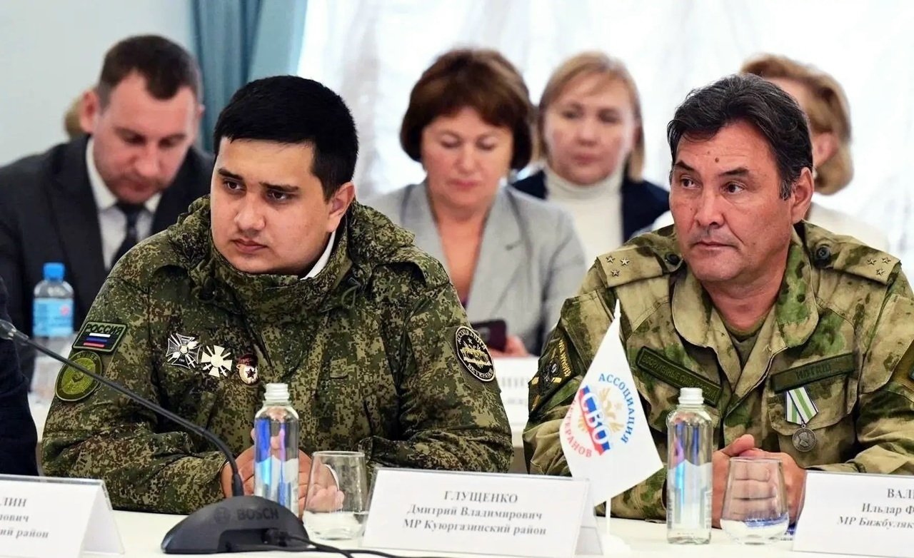 БПЛА – армияның ҡолағы һәм күҙе