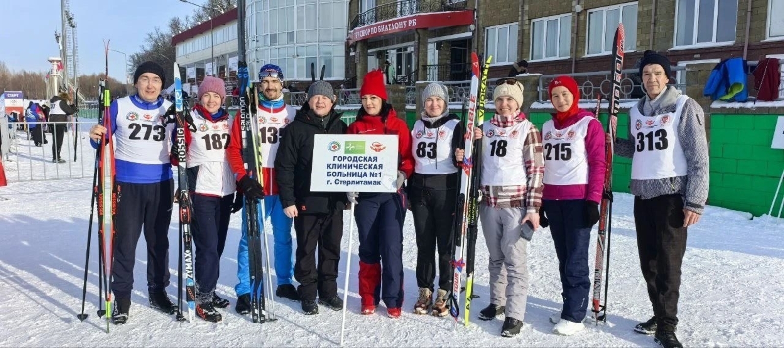 СТӘРЛЕТАМАҠ МЕДИКТАРЫ - ИҢ ЯҠШЫ УНАУ ИҪӘБЕНДӘ