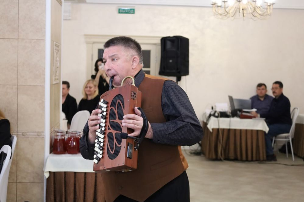 Эшлекле пикник