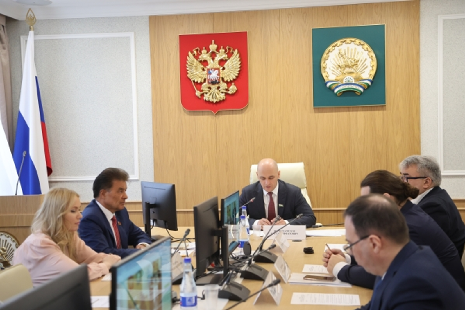 Стәрлетамаҡтың коммерцияға ҡарамаған ойошмалар менән эш итеү тәжрибәһе