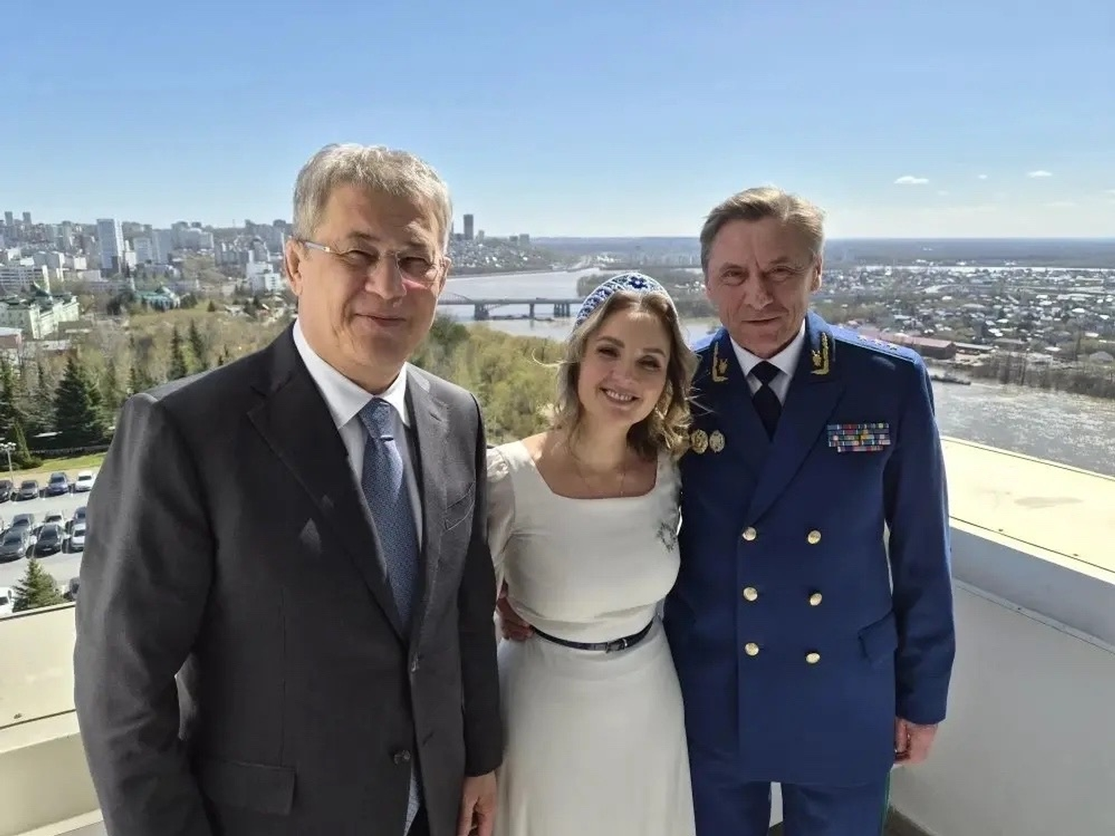 В республике проходит XXV Всероссийский съезд уполномоченных по правам ребенка