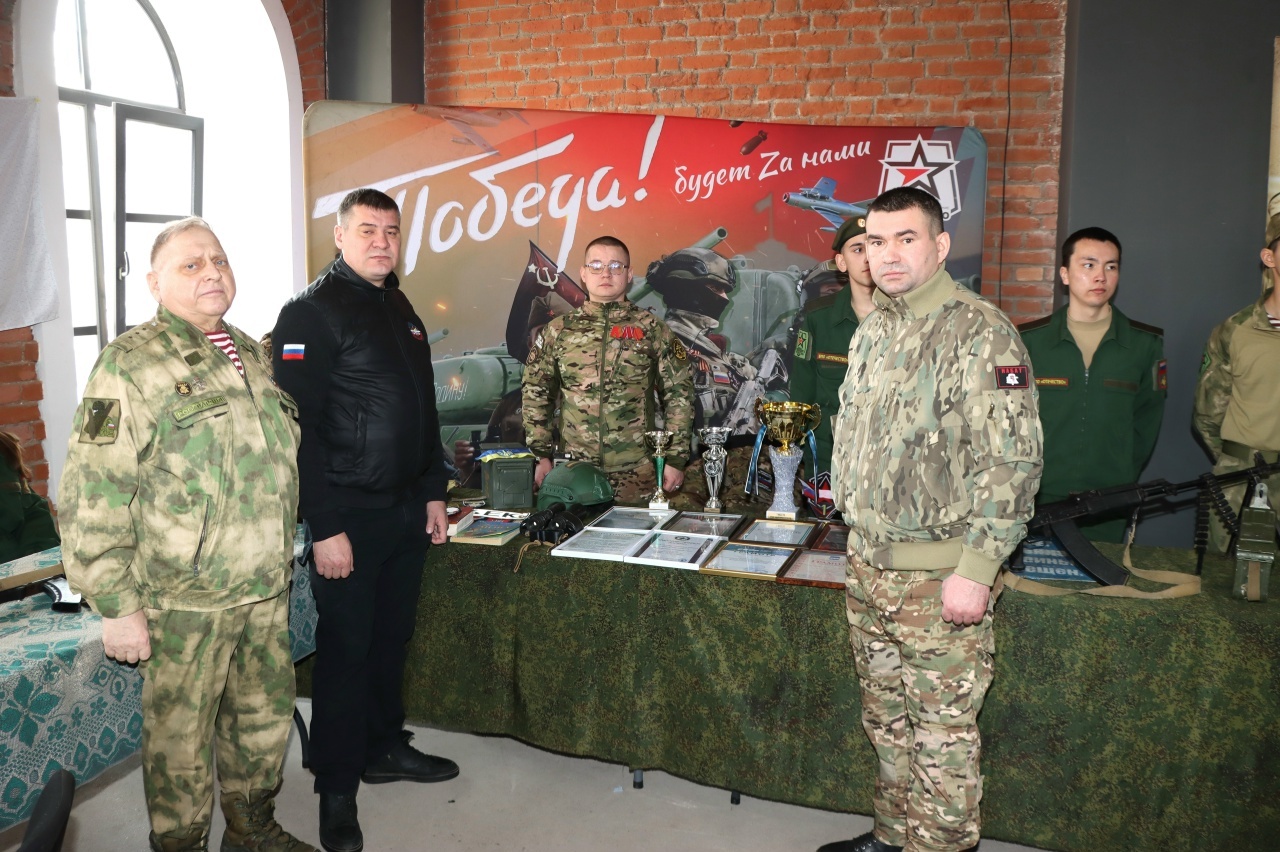 ҺЕҘҘЕҢ МАҠСАТҠА ЫНТЫЛЫШЫҒЫҘ – УҢЫШҠА ИЛТКӘН ЮЛ