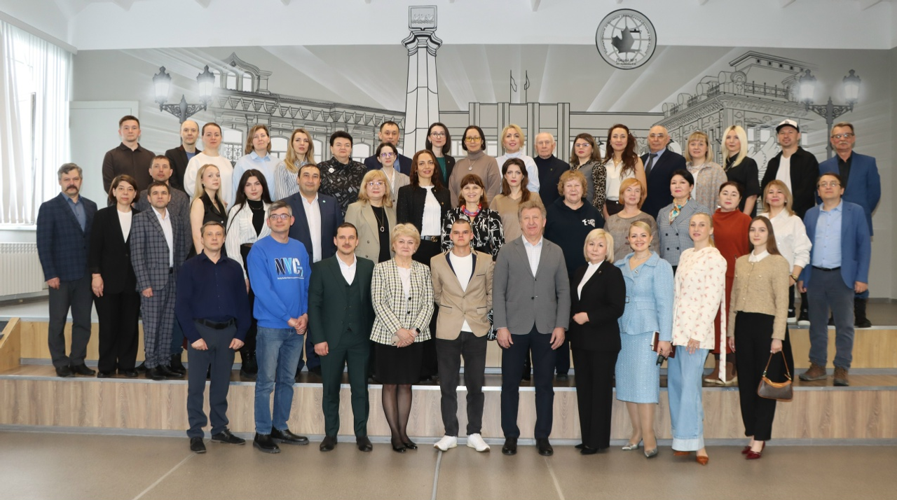 ҠАЛАБЫҘ ПАТРИОТЫН ИҪКӘ АЛДЫҠ