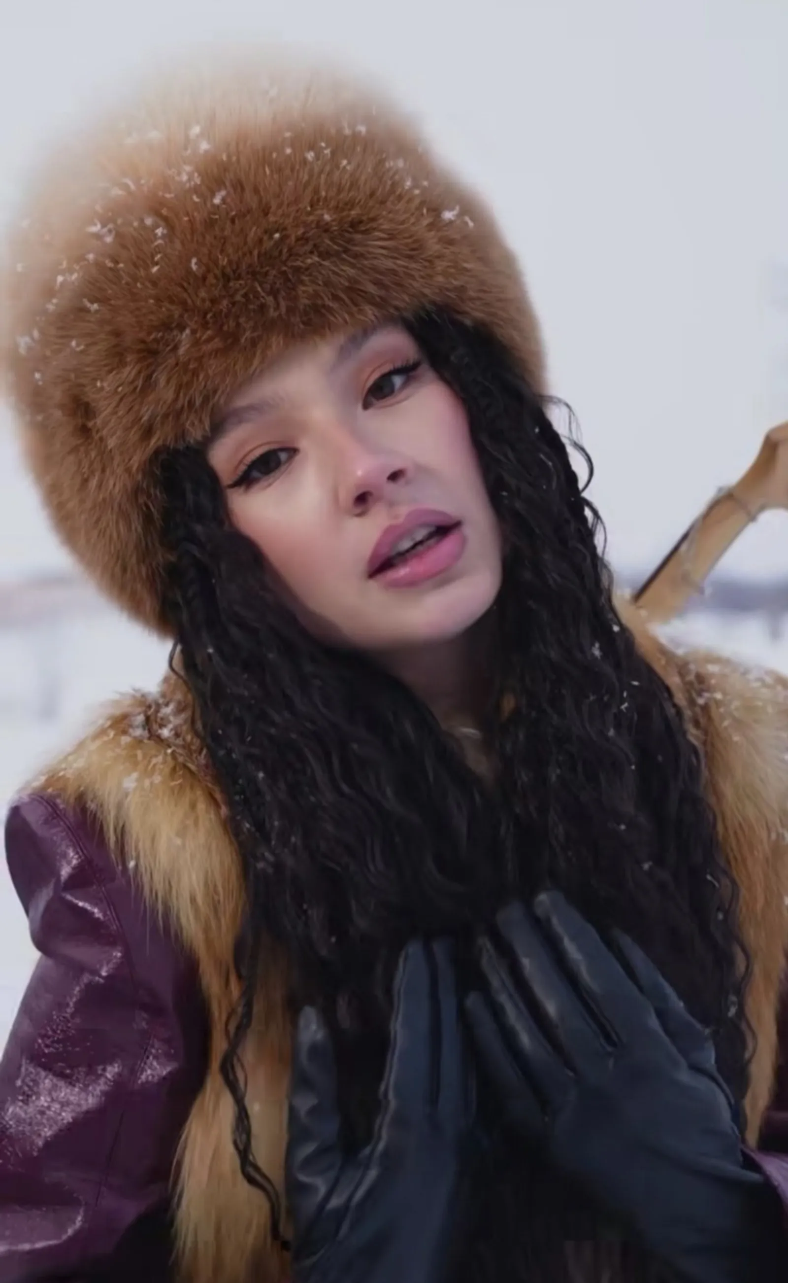 Forbes йырсы Адель Шәйхетдинованы «30-ға тиклем 30» рейтингына индерҙе