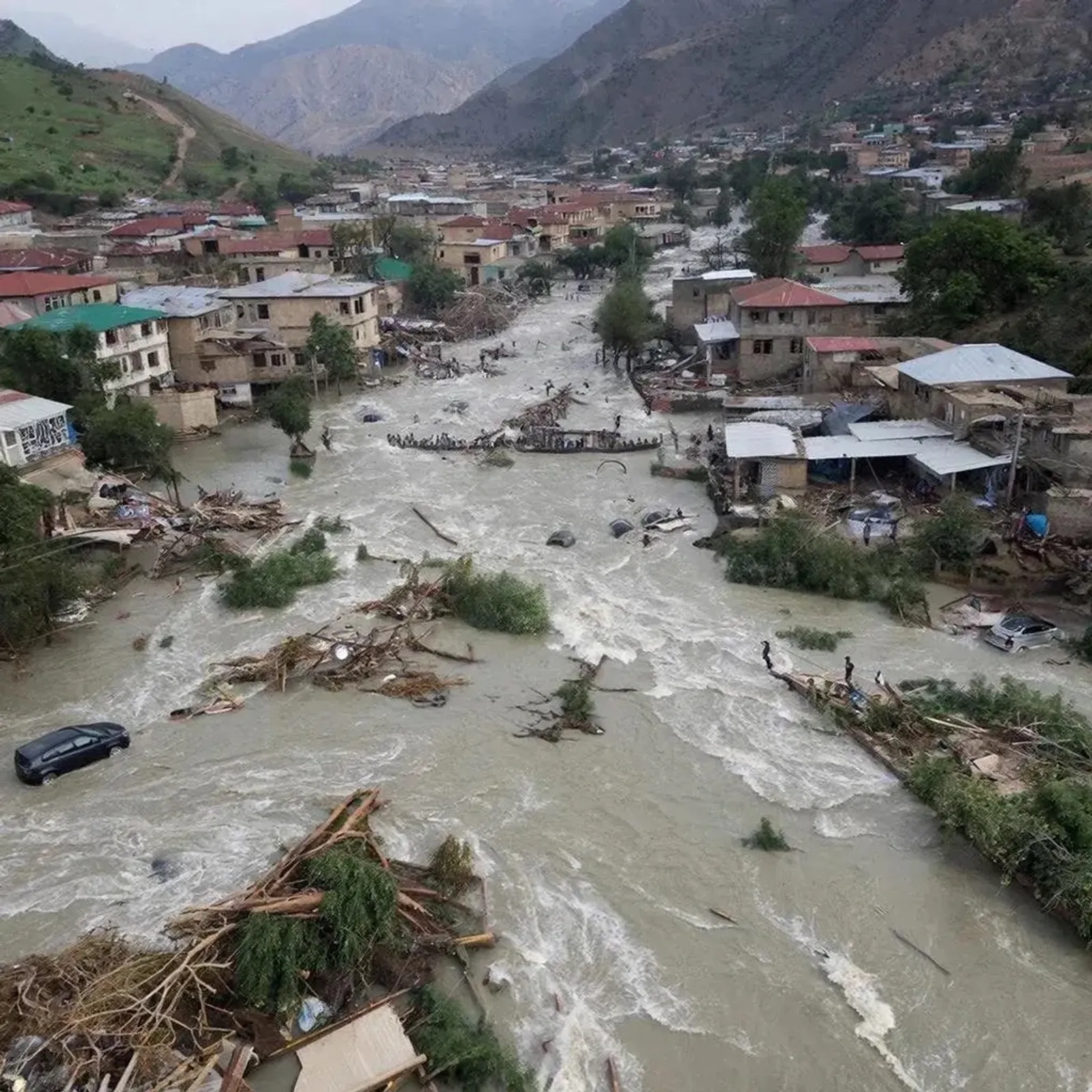 ДАҒСТАНДЫ ТАШҠЫНДЫҢ ИКЕНСЕ ТУЛҠЫНЫ ҠАПЛАНЫ