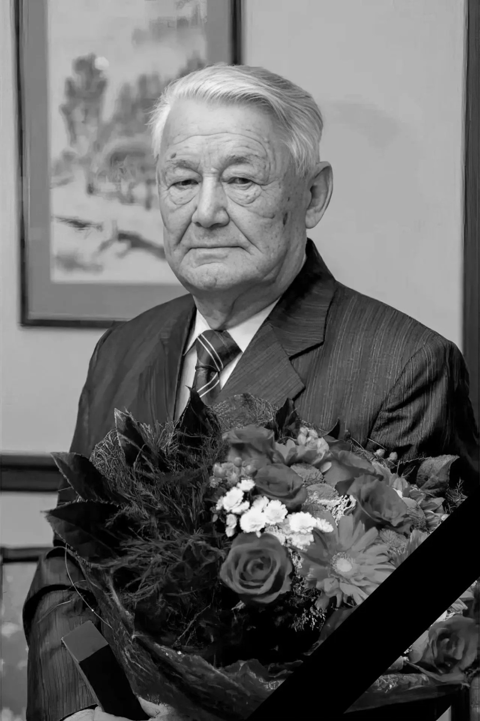 Стәрлетамаҡтың почетлы гражданы арабыҙҙан китте