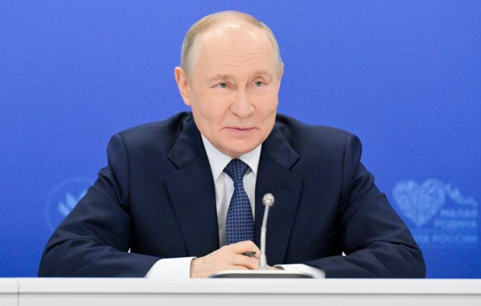 Путин: чем шире возможности поддержки вернувшихся с СВО бойцов, тем лучше