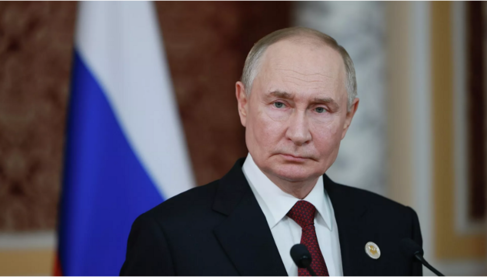 Путин назвал победой возвращение паралимпийцам из России гимна и флага