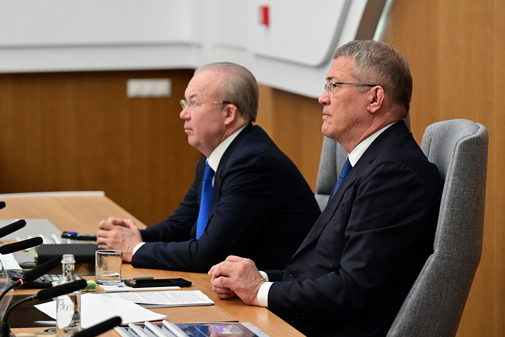 МХОла ҡатнашыусылар һәм уларҙың ғаилә ағзалары һаулығын нығыта ала