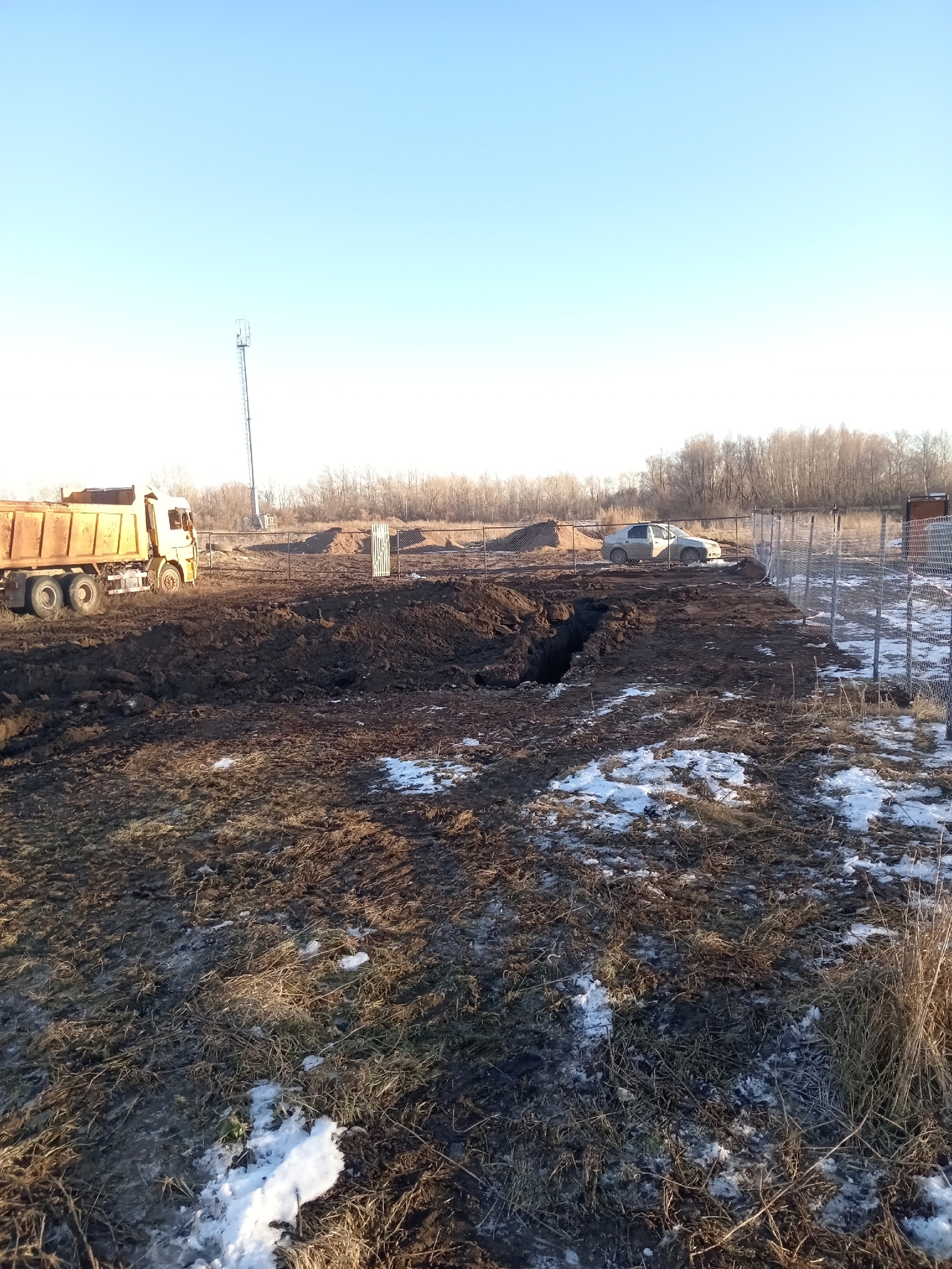 Ташландыҡ төҙөлөш участкаларын үҙләштереүҙең яңы ҡағиҙәләре