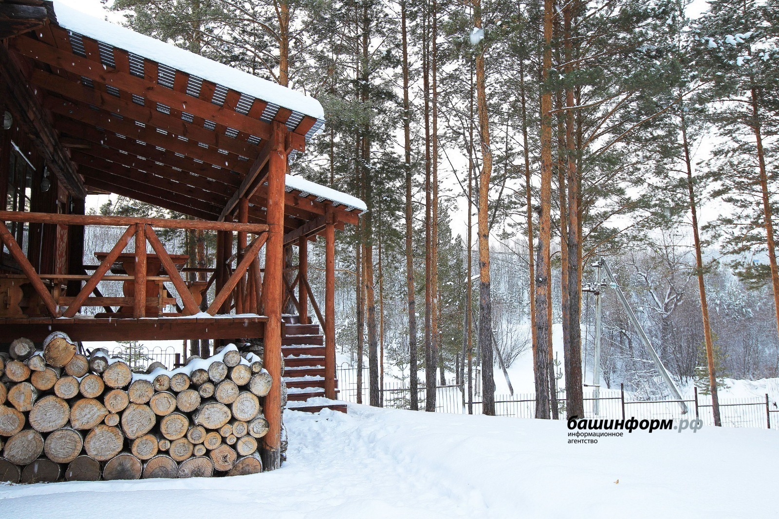 На госуслугах Башкирии появился сервис для развития туристического бизнеса