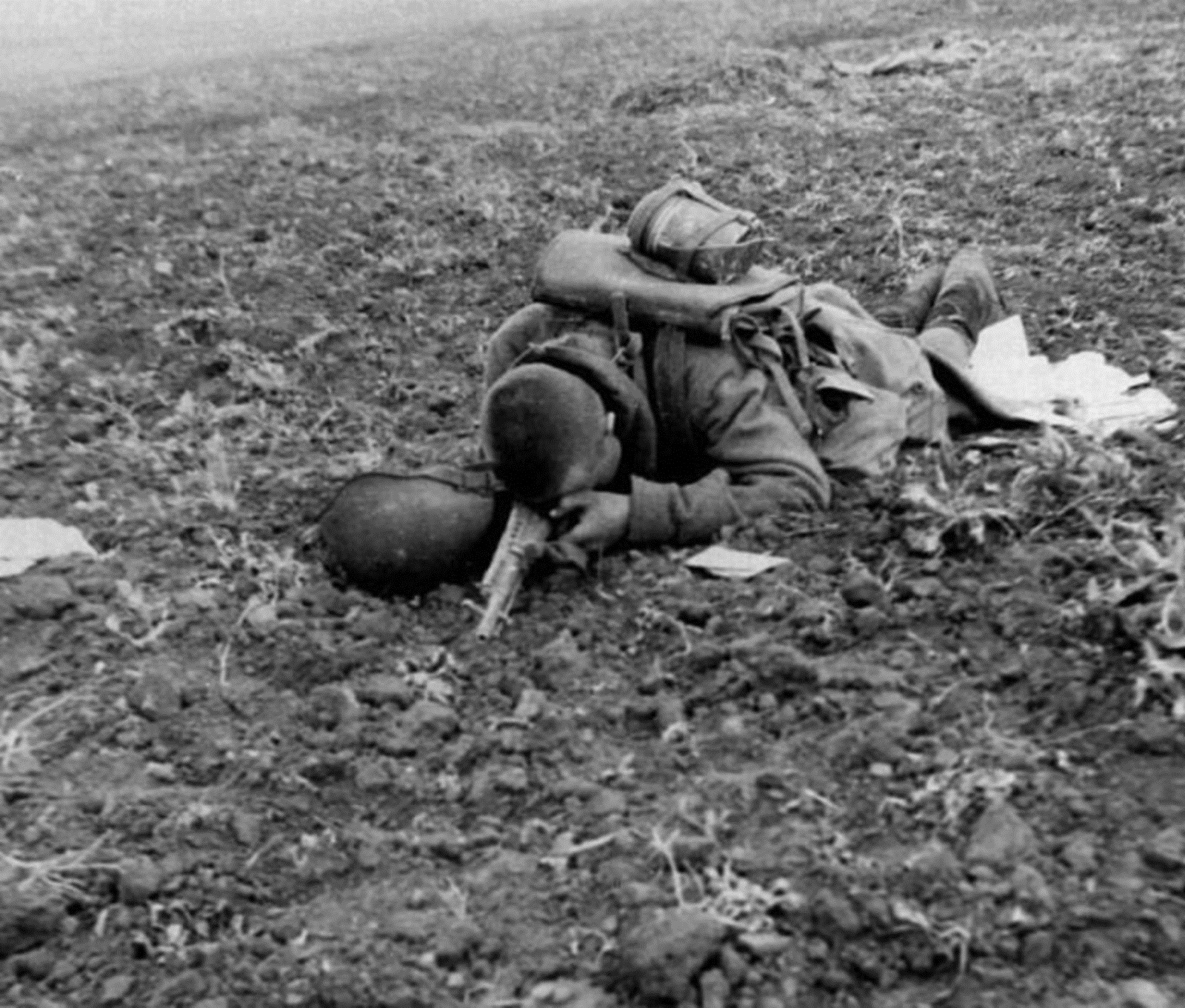 Мина  яланында  (Хикәйә)