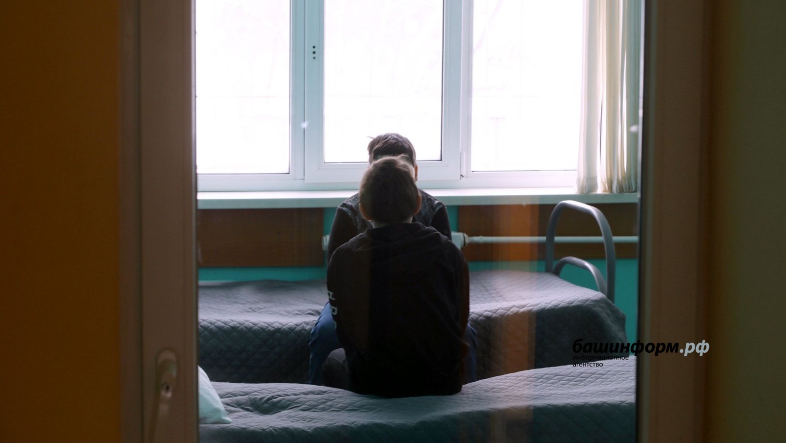 На грани: как исправцентр Уфы помогает подросткам избежать тюрьмы