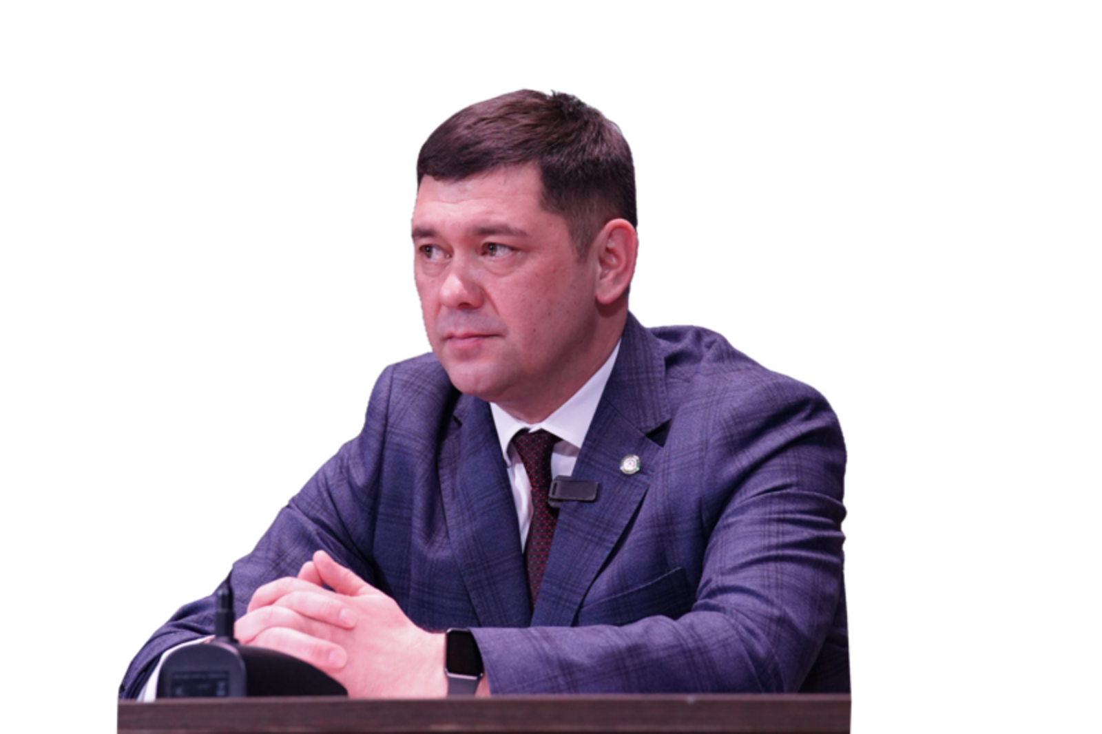 Тәтешле районы башлығы мәҙәниәт министрлығы менән шөғөлләнәсәк