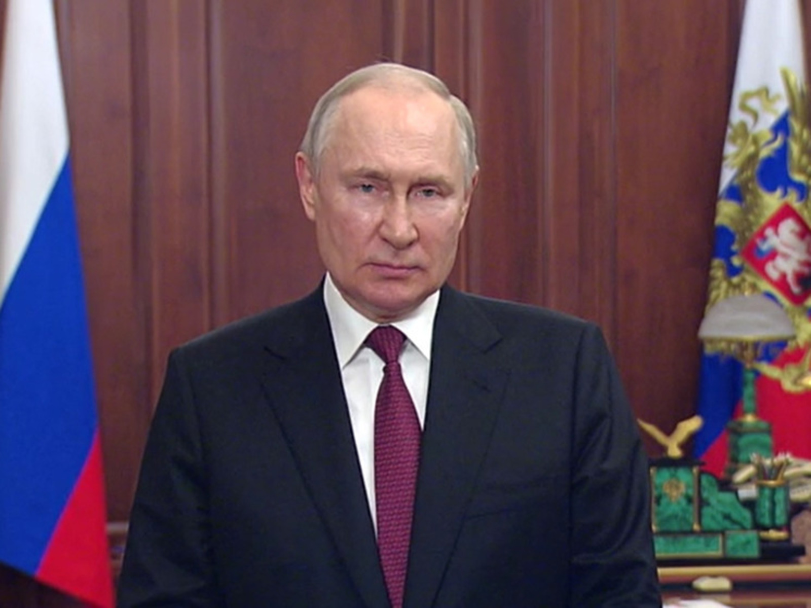 Путин заявил о важности быстрой доставки продуктов и стройматериалов в новые регионы РФ