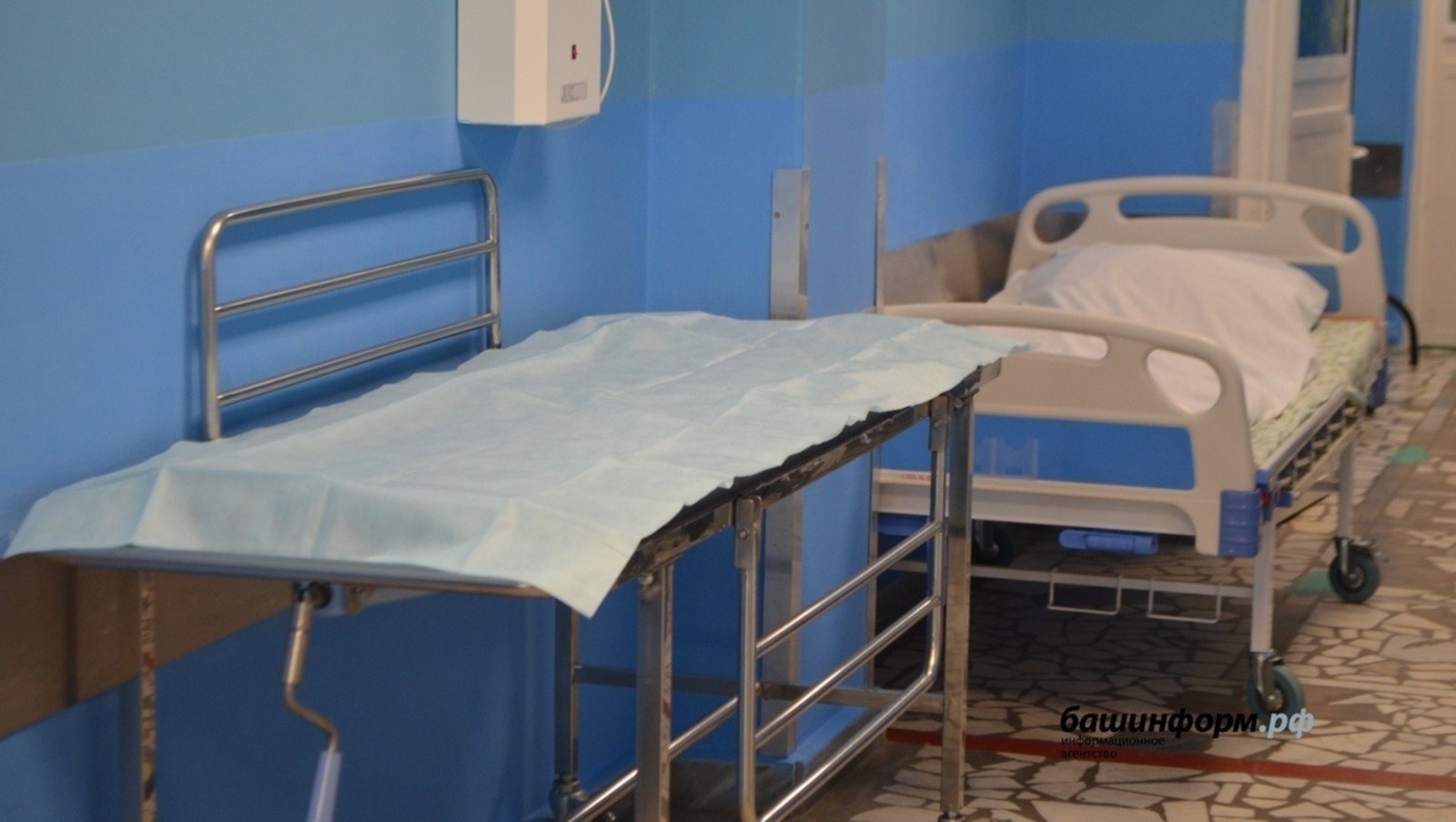 Республикала производствола имгәнгән өсөн түләүҙәр хаҡында һөйләнеләр